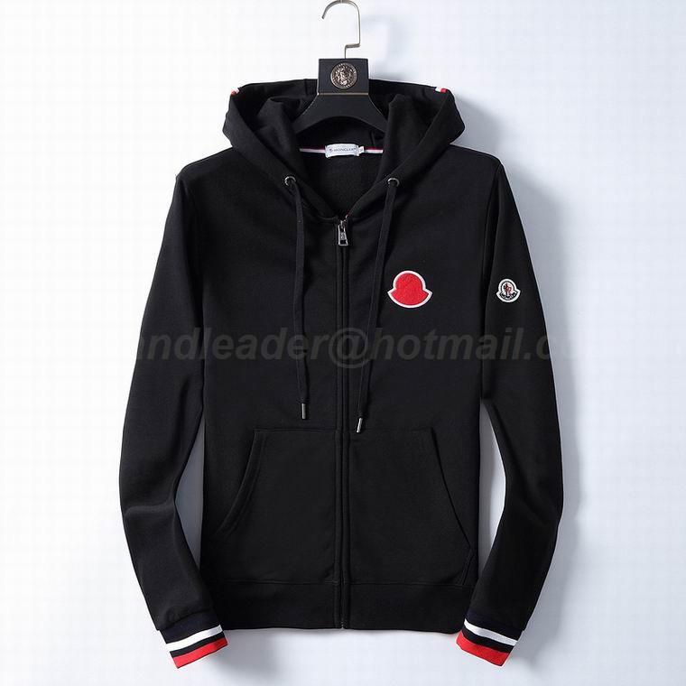 Moncler Men's Outwear 97